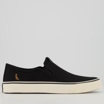 Tênis Reserva Joy Preto Tênis Reserva Joy Preto