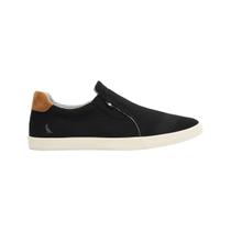 Tênis reserva lapa knit preto carvalho