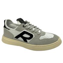 Tênis Reserva Masculino Neo Type Masculino Gelo Ash Preto Tênis Reserva Masculino Neo Type Masculino Gelo Ash Preto