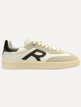Tênis Reserva Masculino RSV Vintage Off White