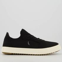 Tênis Reserva Neo Knit Preto Tênis Reserva Neo Knit Preto