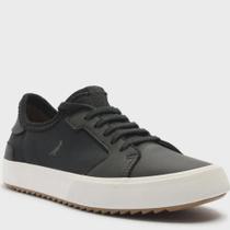 Tenis reserva neo mini preto