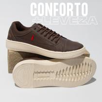 Tênis Reserva NEO PRO. Seu Estilo Seu Sucesso.