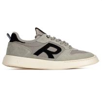 Tênis Reserva Neo Type-R Bege e Preto - Masculino