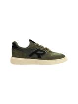Tênis Reserva Neo Typer Verde Militar Tênis Reserva Neo Typer Verde Militar
