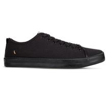 Tênis Reserva Over Clean All Black - Masculino