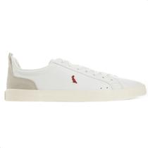 Tênis Reserva Pica-Pau Branco - Masculino