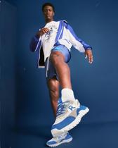 TÊNIS RESERVA R BROOKLYN CRUZEIRO ROYAL cor:royaltamanho:41