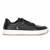 Tênis Reserva Roma Preto - Masculino