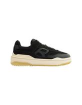 Tênis Reserva Rsv-broox Preto