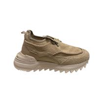 Tênis reserva rsv fusion camel Tênis reserva rsv fusion camel