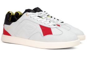 Tênis Reserva RSV Go Heritage Senna Exclusivo Edição Limitada