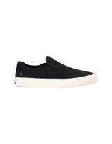 Tenis Reserva Rsv Mobi Preto