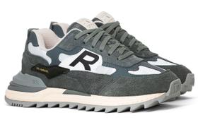 Tênis Reserva RSV RBrooklyn Sneaker Chunky Confortável Original