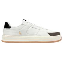 Tenis Reserva Rsv Roma Aveia Branco Preto R7555600010001