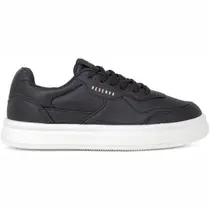 Tênis Reserva Rsv Troy Casual Original Preto