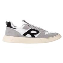 Tenis reserva rsv type r neo ocre/preto r7521400960001