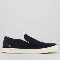 Tênis Reserva Slip Bora Preto