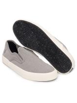 Tênis Reserva Slip On Lon Cane Mobi Concreto