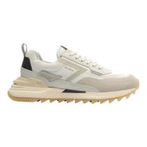 Tênis Reserva Spriz 80 Branco/off Tênis Reserva Spriz 80 Branco/off