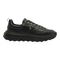 Tênis Reserva T-500 Masculino Preto Tênis Reserva T-500 Masculino Preto