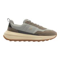 Tênis Reserva Trainer Masculino Cinza