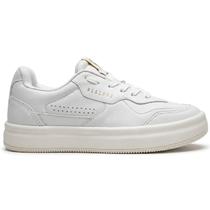 Tênis Reserva Troy Masculino Branco - Tênis Reserva Troy Masculino Branco -