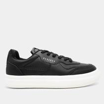 Tênis Reserva Troy Preto Masculino Tênis Reserva Troy Preto Masculino