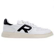 Tênis Reserva TYPE-R Branco e Preto - Masculino Tênis Reserva TYPE-R Branco e Preto - Masculino