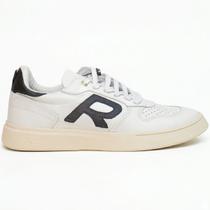 Tênis Reserva Type R Classic Masculino Branco - Tênis Reserva Type R Classic Masculino Branco -
