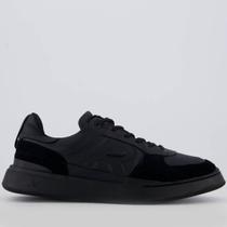 Tênis Reserva Type R Edge Preto Tênis Reserva Type R Edge Preto