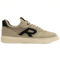 Tênis Reserva Type R Neo Masculino Camurça - Tênis Reserva Type R Neo Masculino Camurça -