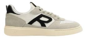 Tênis Reserva Type-R Neo Masculino Gelo Casual, Moderno e Ideal para Uso Diário Tênis Reserva Type-R Neo Masculino Gelo Casual, Moderno e Ideal para Uso Diário