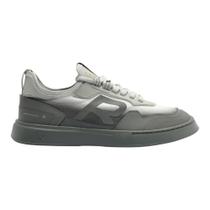 Tênis Reserva Type R Neo Midnight 2 Masculino Cinza Tênis Reserva Type R Neo Midnight 2 Masculino Cinza