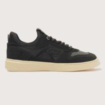 Tênis Reserva Type R Neo Preto Masculino Tênis Reserva Type R Neo Preto Masculino