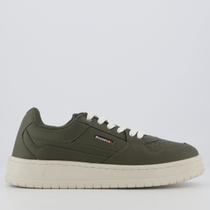 Tênis Reserva Vortex Verde Musgo