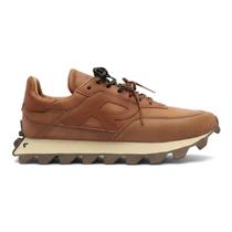 Tenis Reserva Yankee Leather Pais Masculino