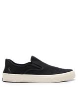 Tênis Reseva Slip On Lon Cane Mobi Preto