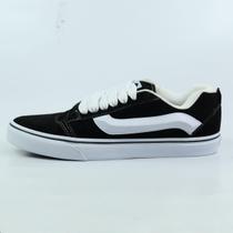 Tenis Resgate Street Com Faixa Lateral