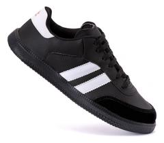 Tenis Retrô Masculino Feminino Urbano Unissex Casual Moderno Tenis Retrô Masculino Feminino Urbano Unissex Casual Moderno