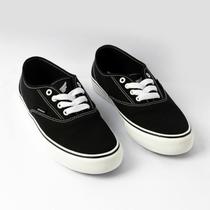 Tenis Ride Preto e Branco