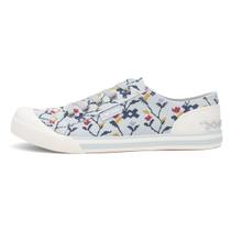 Tênis Rocket Dog 6.5 Azul Jazzin Comfort