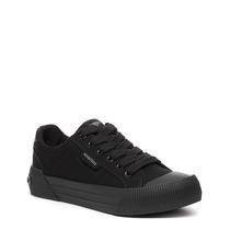 Tênis Rocket Dog Cheery Black Canvas 13 US Tênis Rocket Dog Cheery Black Canvas 13 US