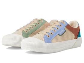 Tênis Rocket Dog Cheery feminino Block Periwinkle 7.5 Tênis Rocket Dog Cheery feminino Block Periwinkle 7.5