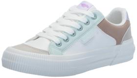 Tênis Rocket Dog Cheery Feminino Branco Tamanho 7,5 Tênis Rocket Dog Cheery Feminino Branco Tamanho 7,5