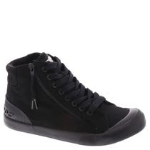 Tênis Rocket Dog Jazzin Alto com Cadarço e Zíper Lateral Tênis Rocket Dog Jazzin Alto com Cadarço e Zíper Lateral