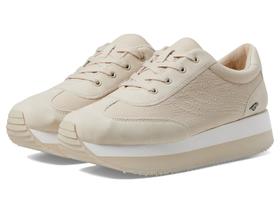 Tênis Rocket Dog Rapid feminino de algodão natural 9,5 EUA Tênis Rocket Dog Rapid feminino de algodão natural 9,5 EUA