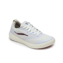 Tênis Rolê Fluminense - OFF WHITE