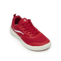 Tênis Rolê Internacional - VERMELHO