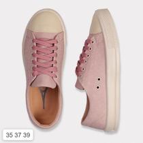 Tênis Rosa Tênis Rosa